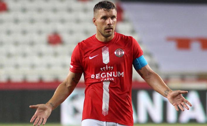 Trabzonspor'un rakibi Antalyaspor'da eksik çok