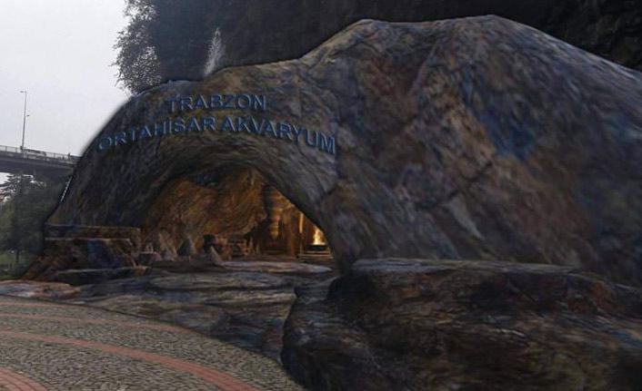 Tünel Akvaryum projesi bilet garantili olmayacak! Mecliste o madde çıkarıldı