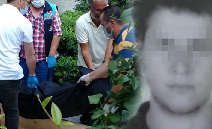 Genç mühendis yalnız yaşadığı evde ölü bulundu!