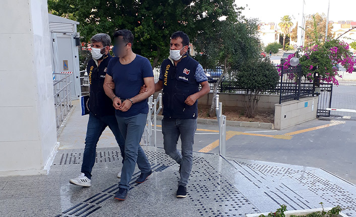 4 yıl önce kaybolmuştu öldüğü ortaya çıktı