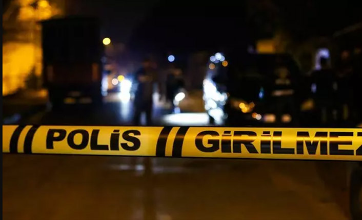 Eski muhtar kayınbiraderine kurşun yağdırdı