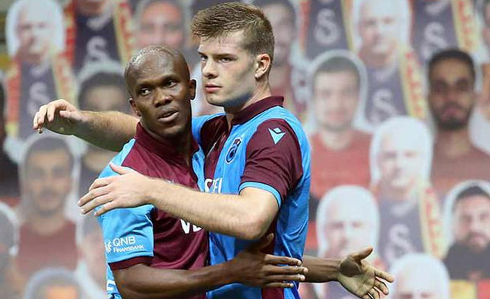 İstanbul avcısı Sörloth