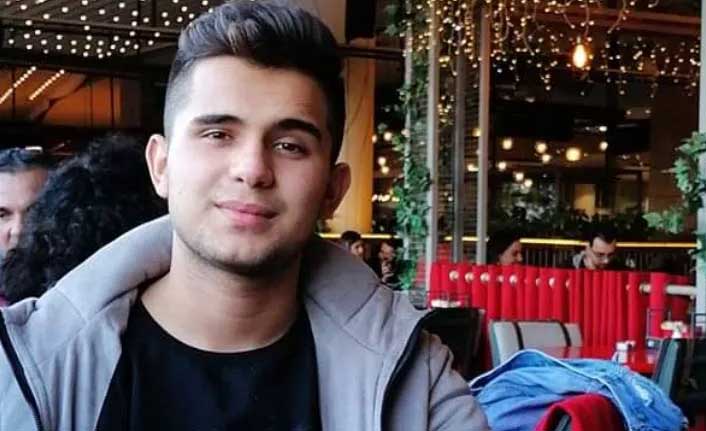 17 yaşındaki genç kalp krizine yenik düştü