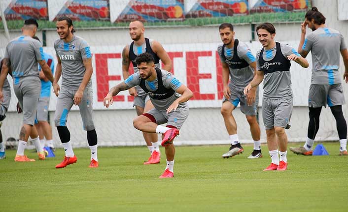 Trabzonspor'da savunma hattı değişiyor