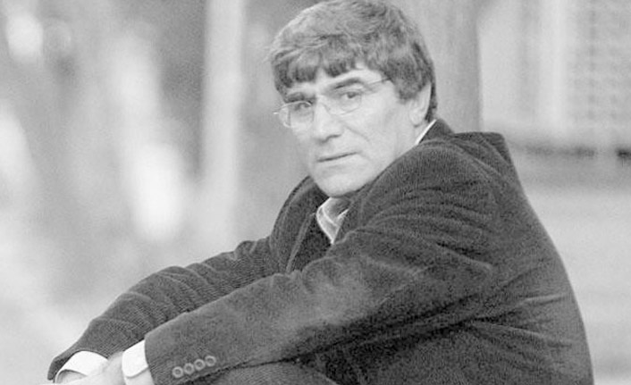 Hrant Dink davasında yeni duruşma! 3 tanık dinlendi