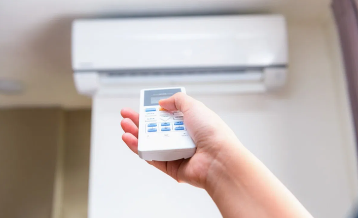 Salgın döneminde klima hastalığına dikkat!