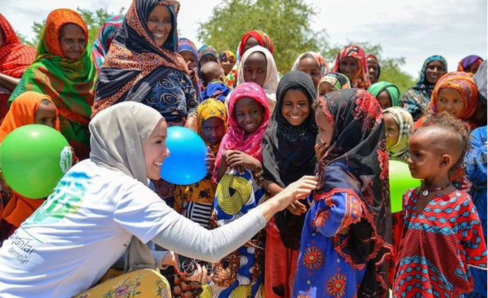 Gamze Özçelik’ten dikkat çeken paylaşım
