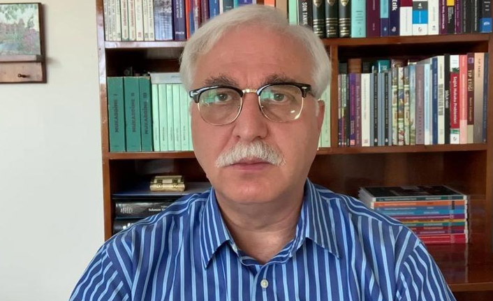 KTÜ’lü bilim Kurulu Üyesinden önemli kurban bayramı uyarısı