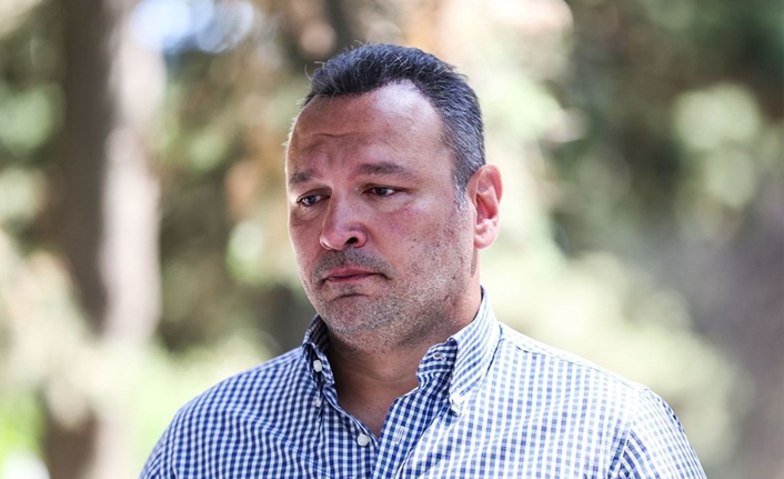 Ali Sunal’dan duygulandıran paylaşım