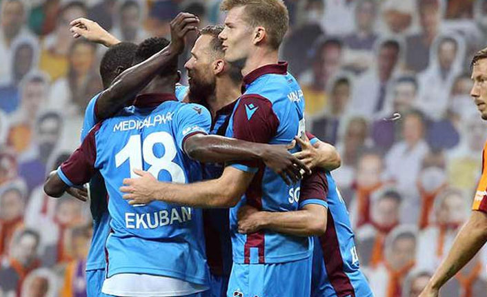 Trabzonspor sitem etti TFF maç gününü değiştirdi!