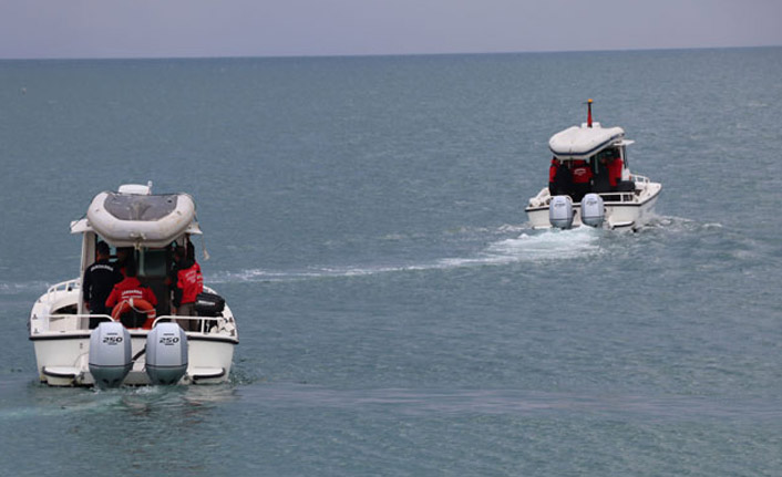 Tekne faciasında ölü sayısı 12 oldu