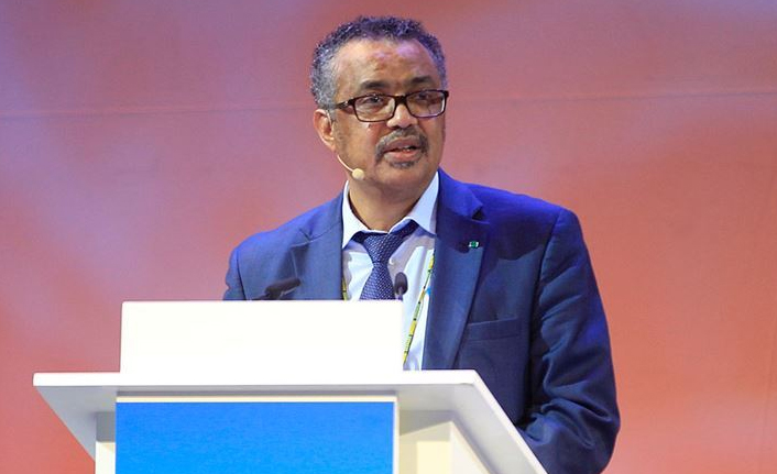 DSÖ'den korkutan açıklama! "Salgın hızlanıyor"