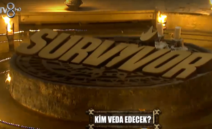 Survivor’da kim elendi? İşte adaya veda eden isim - 07 Temmuz 2020