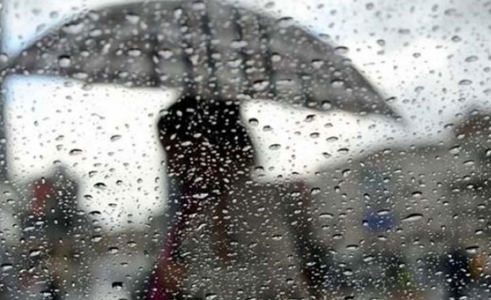 Meteorolojiden Doğu Karadeniz için "şiddetli yağış" uyarısı