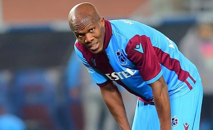 Nwakaeme'nin fedakarlığı