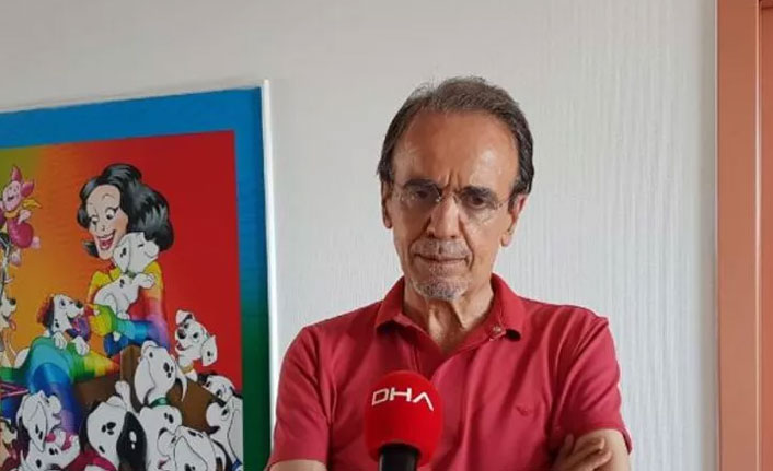 'Beyin yiyen Amip, Türkiye'de de var'