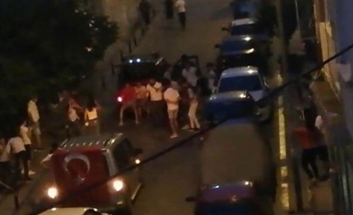 Asker uğurlama törenlerine yasak!