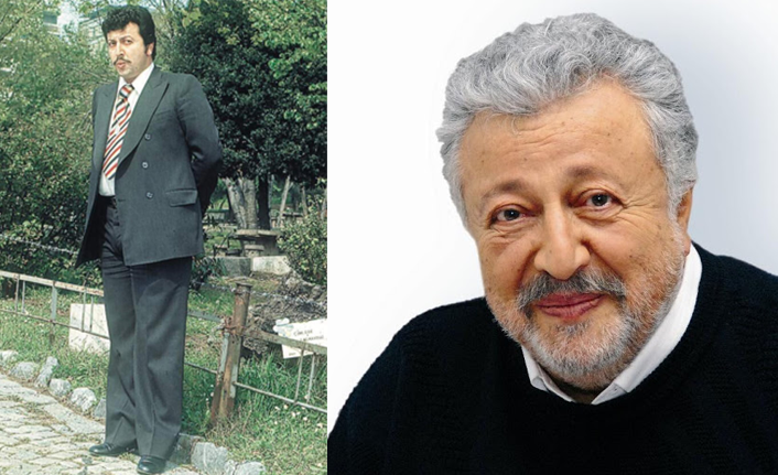 Metin Akpınar Kimdir?