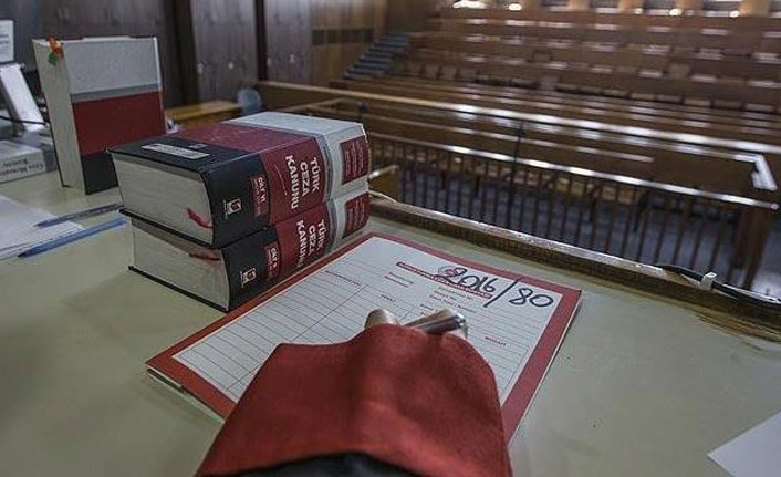 Antalya’da FETÖ operasyonu: 4 tutuklu