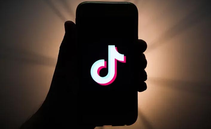 Tiktok videosu çekmek uğruna canından oldu