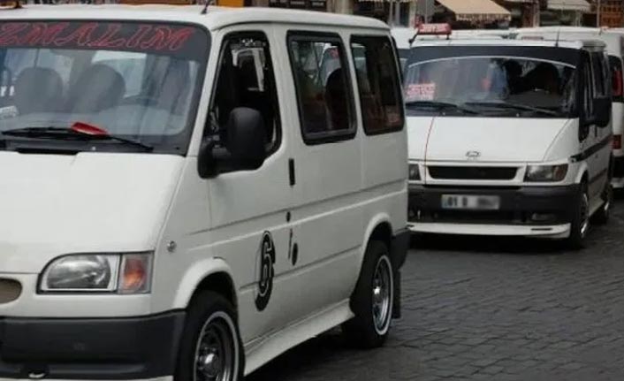 Murat Zorluoğlu: Dolmuş kararlarını istisnasız uygulayacağız