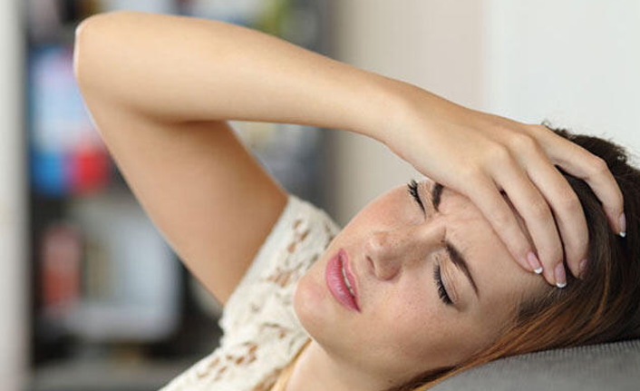 Türkiye’de her iki kadından biri...