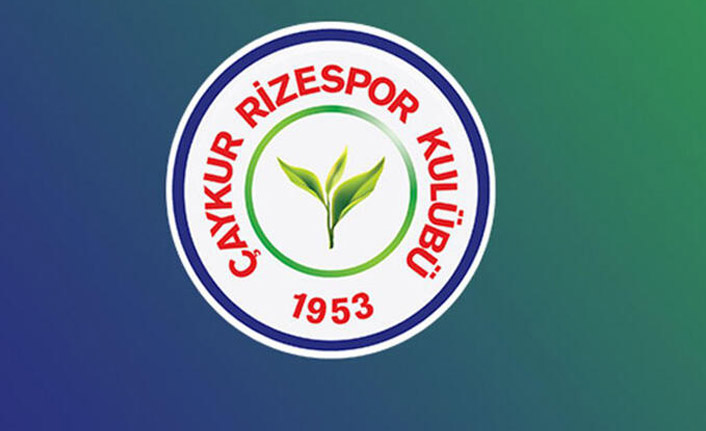 Çaykur Rizespor’da Kayserispor maçı öncesi tüm testler negatif