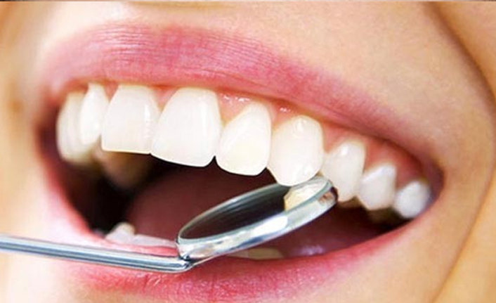 İşte sağlıklı olmanın ilk adımı...