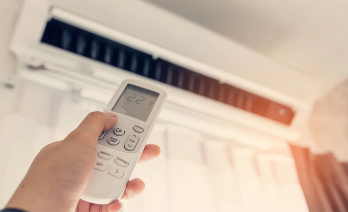 Klima yüz felci yapabilir