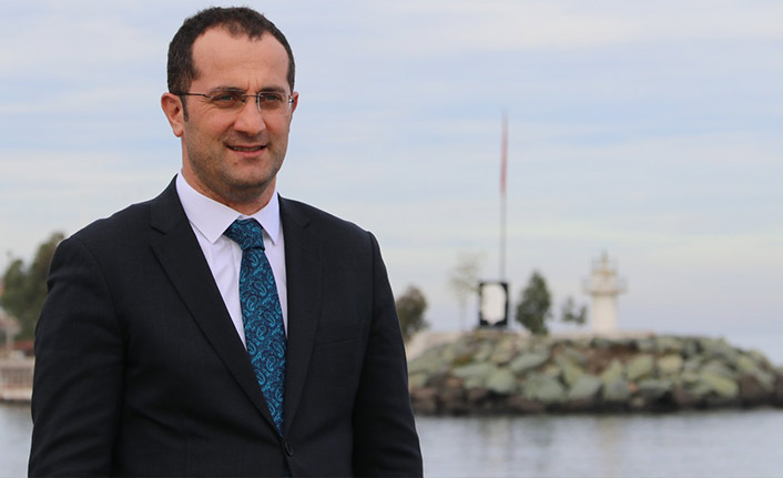 Akçaabat'ta açık hava tiyatro günleri