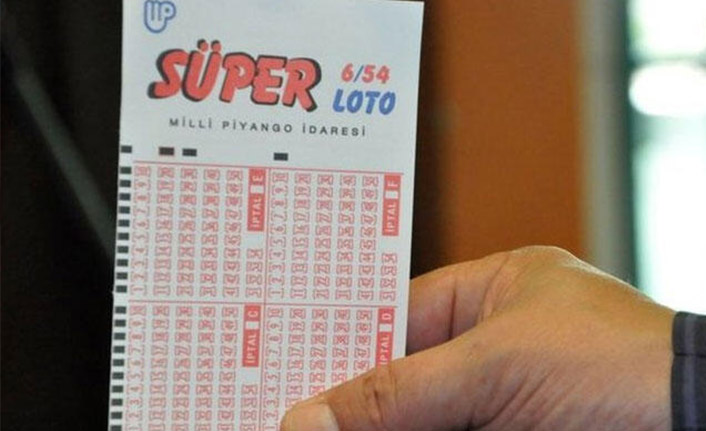 Süper Loto ve Para Loto çekildi