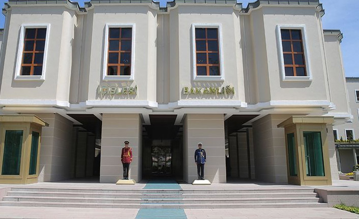 Şırnak'ta 5 terörist teslim oldu