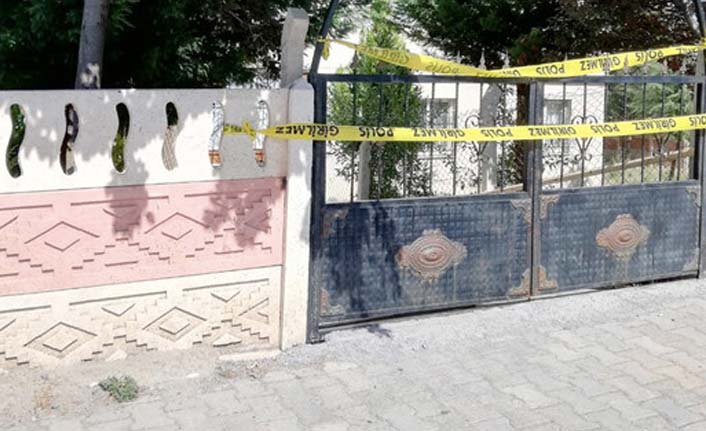 56 ev daha karantinaya alındı