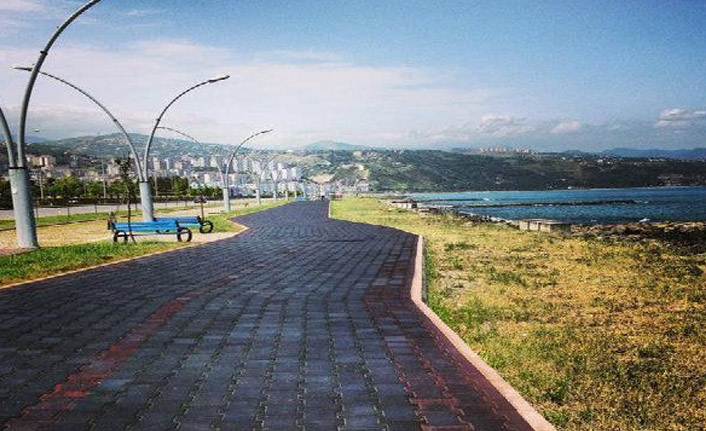 Beşirli Sahilinde kötü koku ne zaman bitecek? TİSKİ Genel Müdürü Haber61’e açıkladı