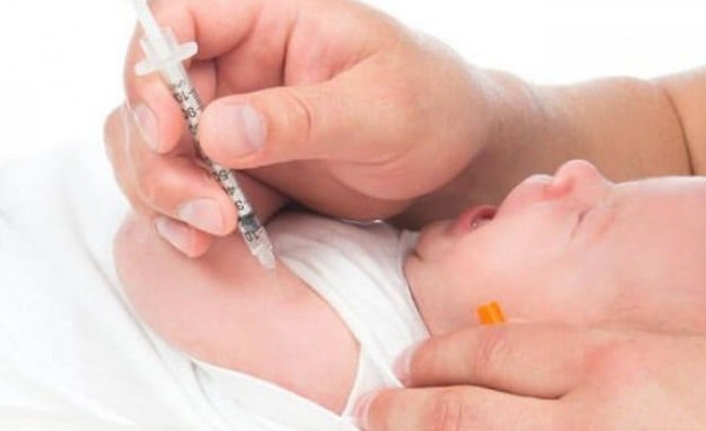 "K vitamini reddiyle çocuğunuzu tehlikeye atmayın"