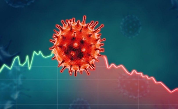 Japonya'nın başkenti Tokyo bugün de vaka rekoru kırdı!