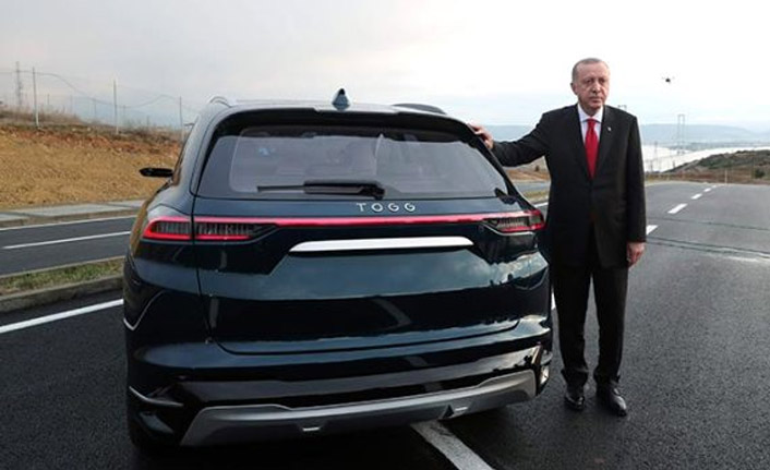 Yerli otomobilde tarih belli oldu