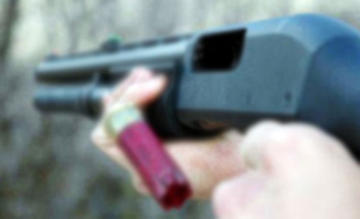 Amca çocuklarını öldürdü