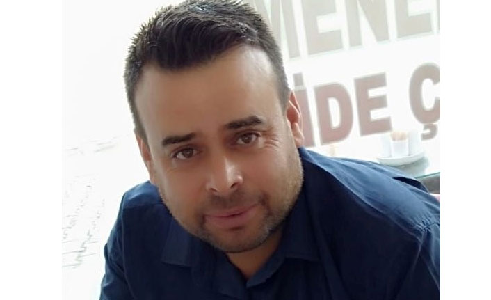 Aydın'da Traktör uçuruma yuvarlandı