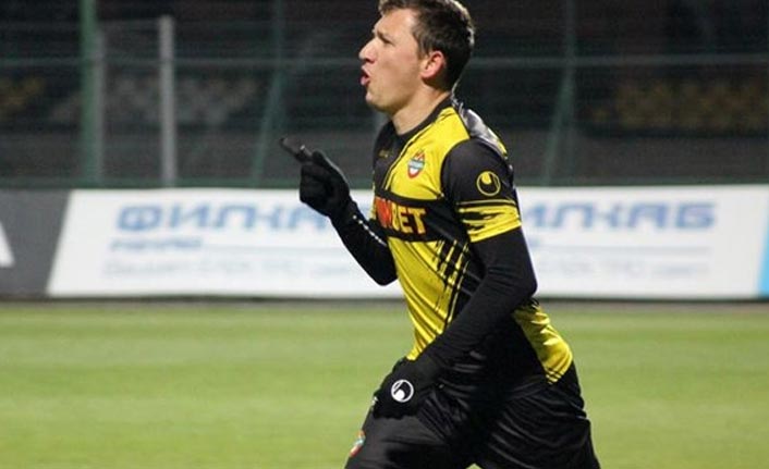 Nedelev'den Trabzonspor'a kötü haber