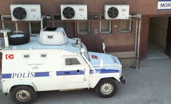 6 yaşındaki çocuk öldürülmüş halde bulundu