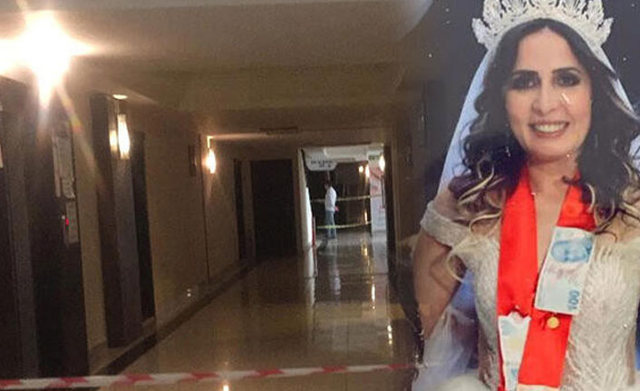 Esrarengiz olay! İki kadın odada ölü bulundu