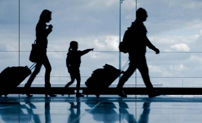 KTÜ’lü Bilim Kurulu üyesinden bayram ve tatil uyarıları: "1,5 metreden yakın olmayın"