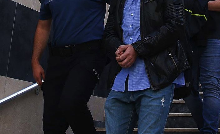 Adana merkezli 6 ilde FETÖ soruşturması: 24 gözaltı kararı