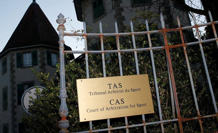 Trabzonspor’da gözler CAS’a çevrildi