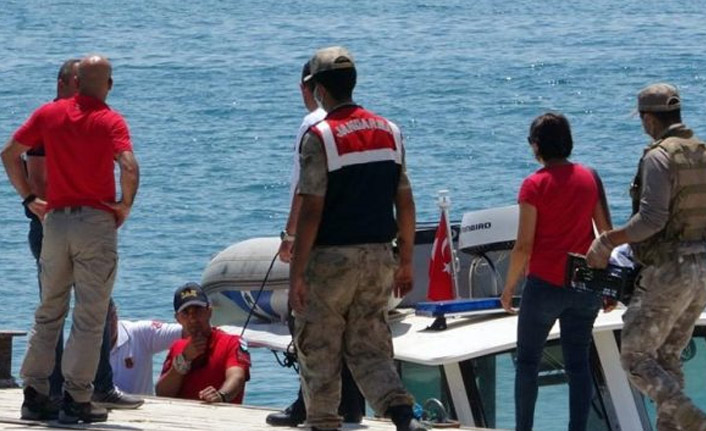 Tekne faciasında ölü sayısı 29'a yükseldi