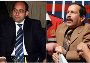 Savcı Öz: Tehdit ediliyorum