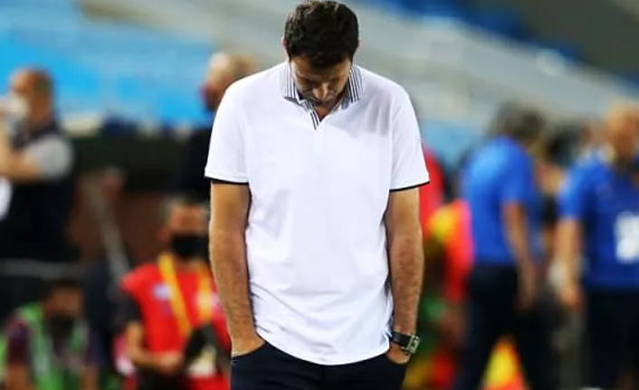 Hüseyin Çimşir istifa sundu iddiası