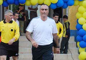 Ali Aydın: MHK dalga geçiyor