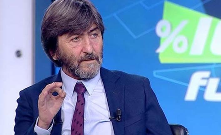 Rıdvan Dilmen: Trabzonspor gibi büyük kulüp, öne geçip 27 puan kaybetmez